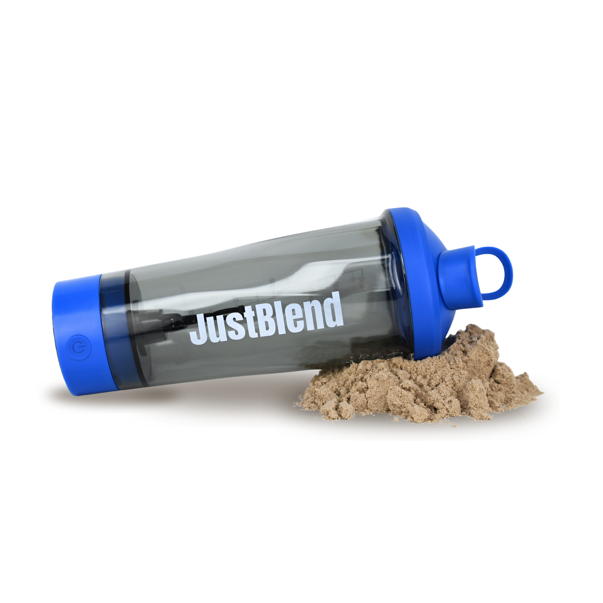 JustBlend Boost Blue