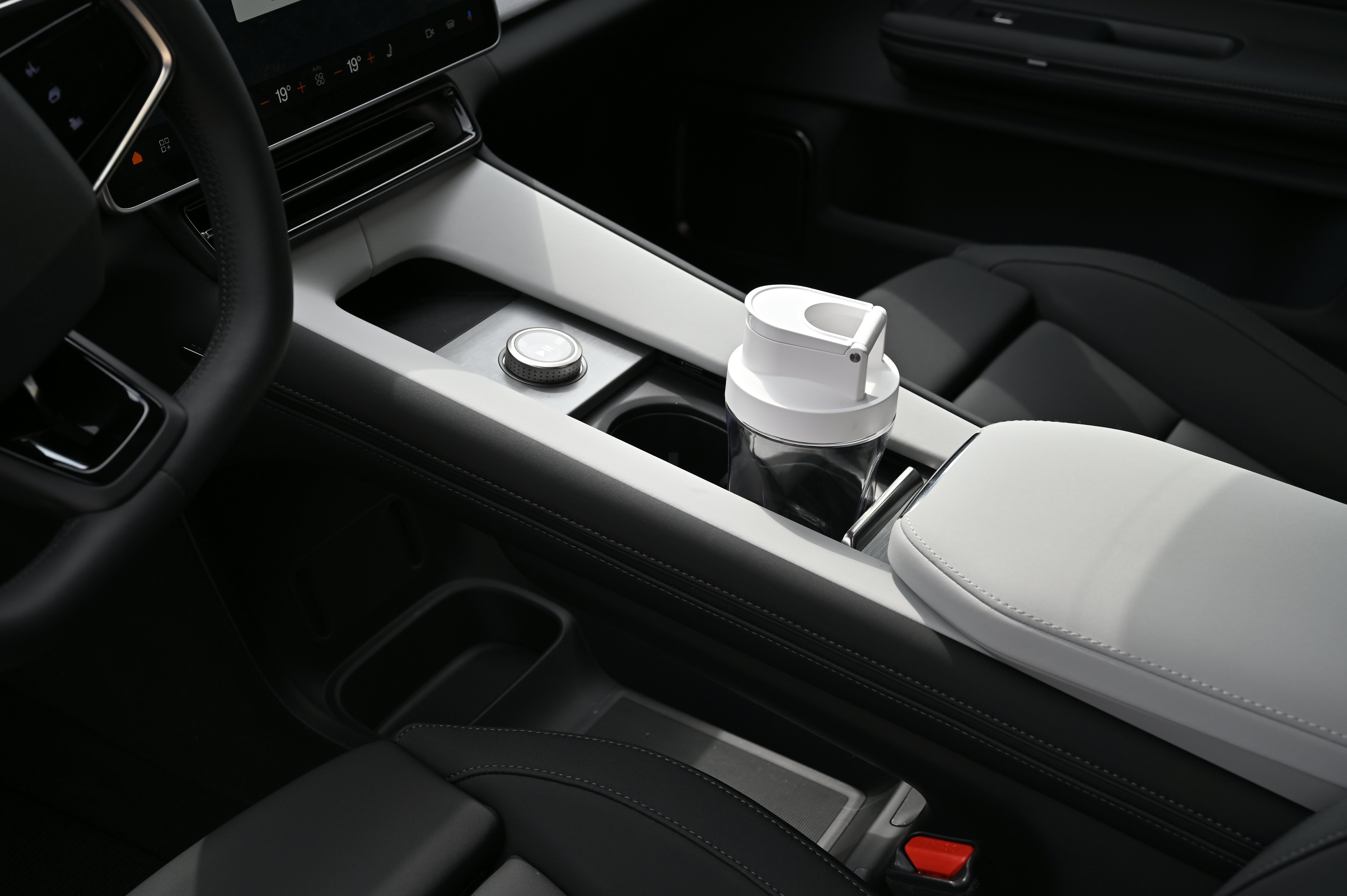 Smidigt. Enkelt. <br>JustBlend.