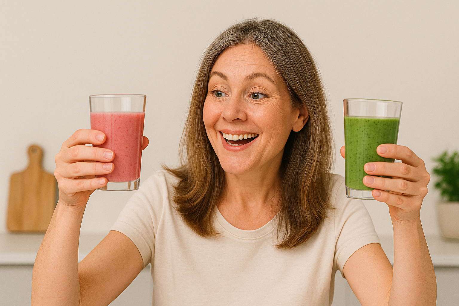 Portable Smoothie Mixer – Bäst i Test 2025