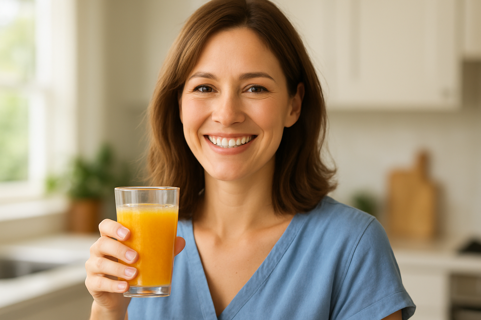 How to Juice Like a Pro with JustBlend by JustBlend