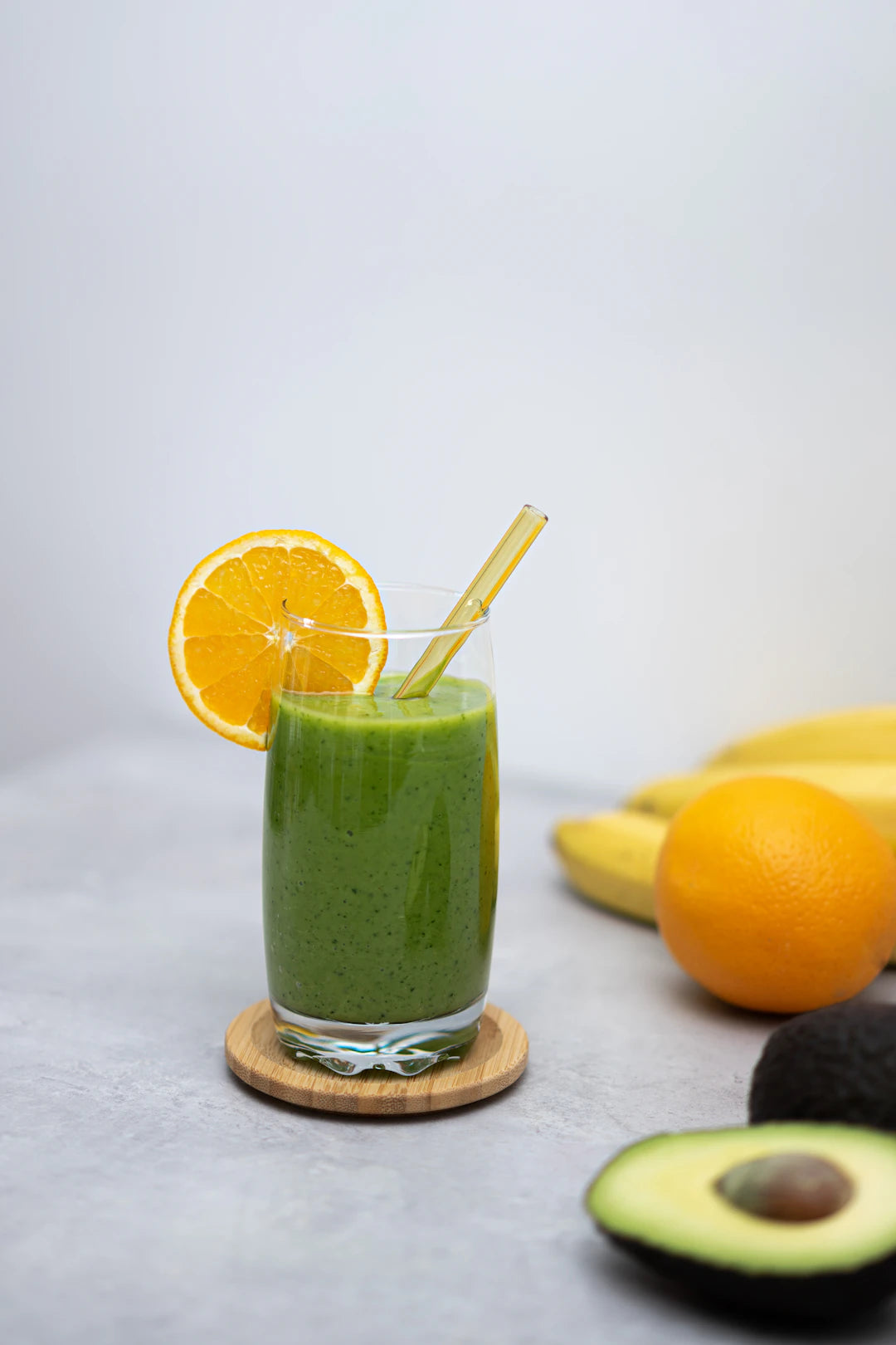 Smoothies för olika behov Energi, återhämtning  viktminskning