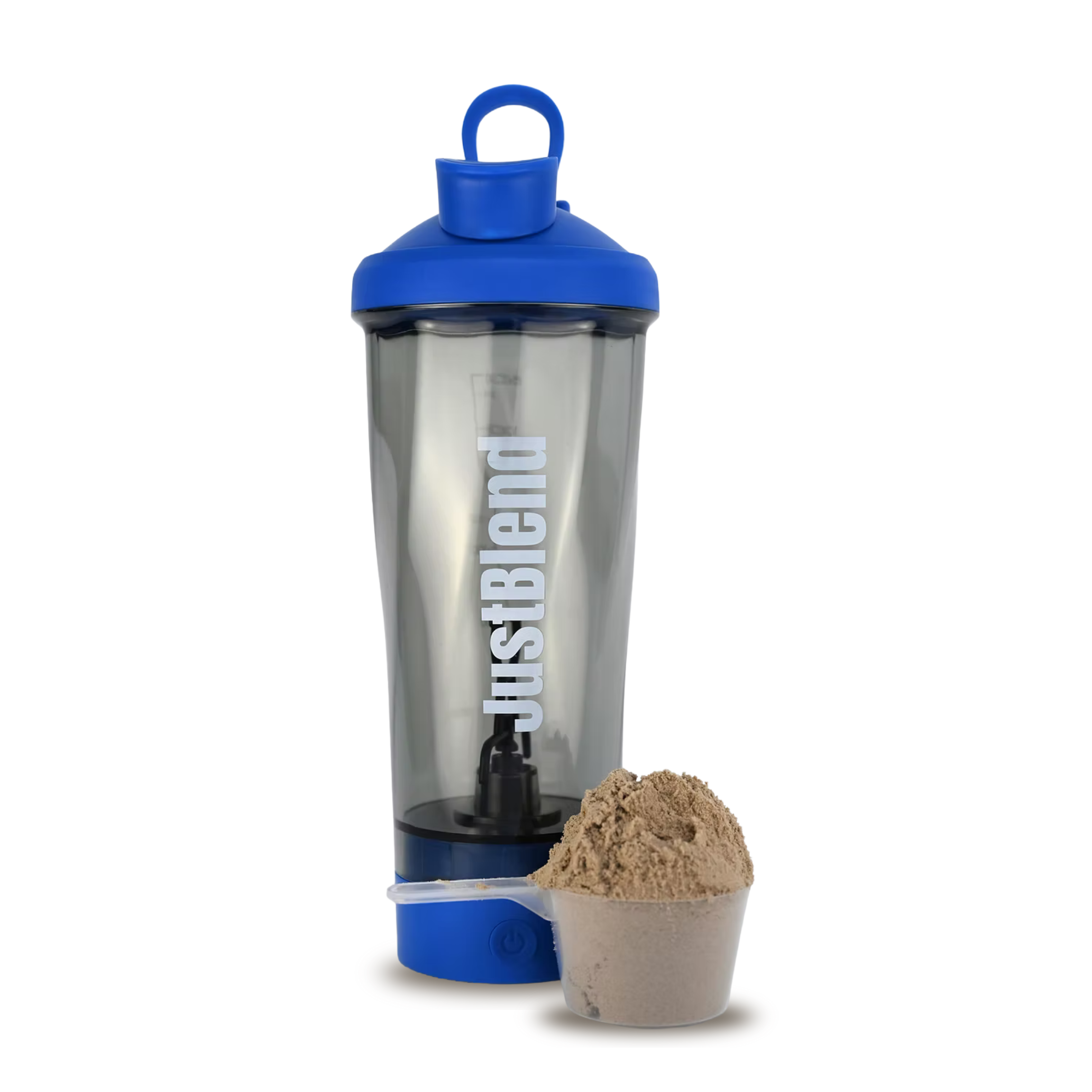 JustBlend Boost Blue