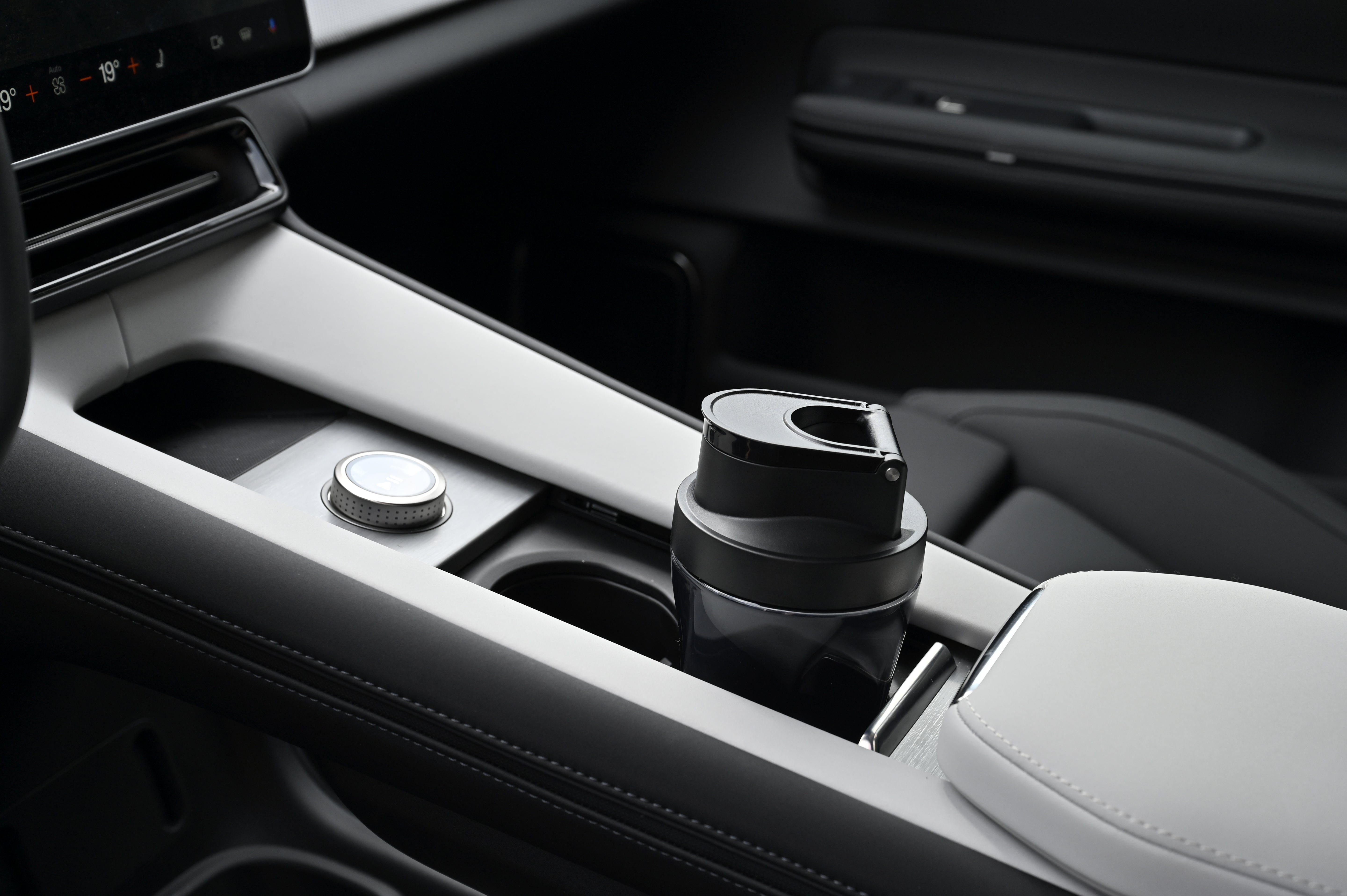 Smidigt. Enkelt. <br>JustBlend.