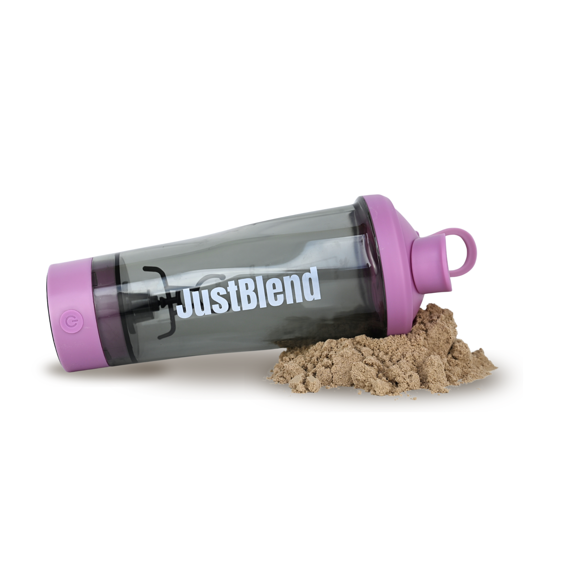 JustBlend Boost Pink
