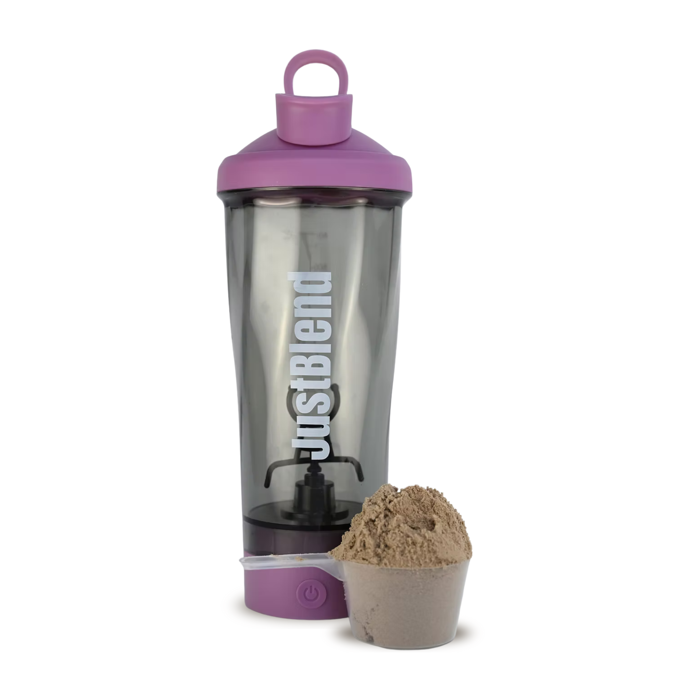 JustBlend Boost Pink