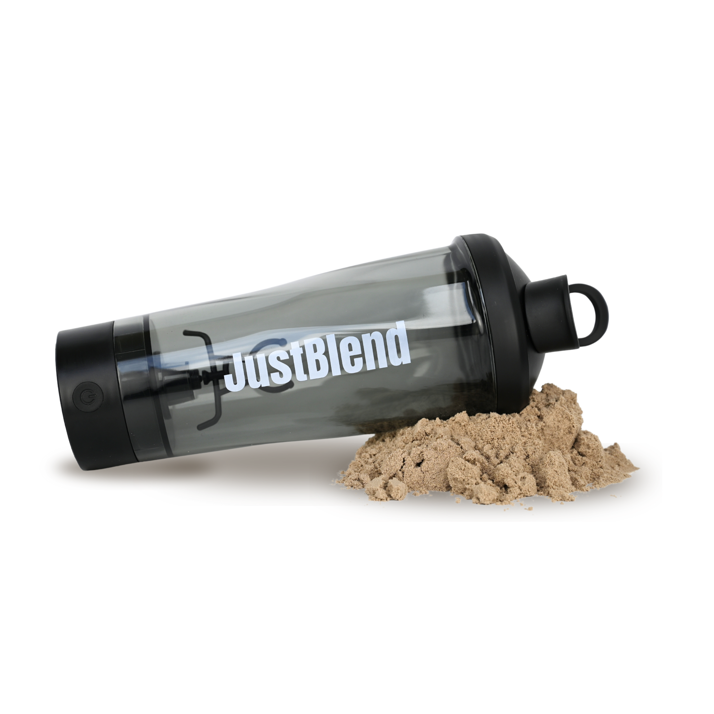JustBlend Boost Black