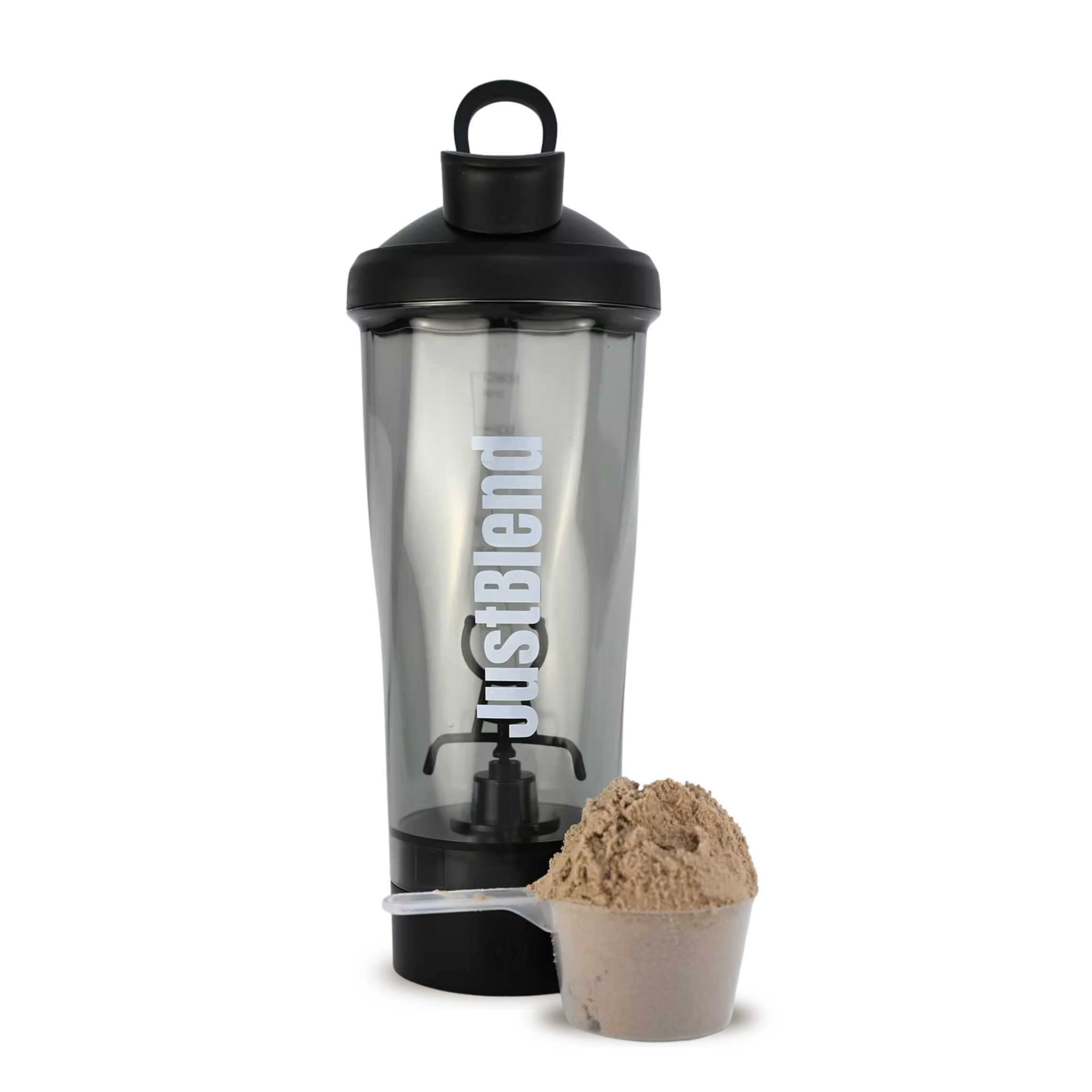 JustBlend Boost Black