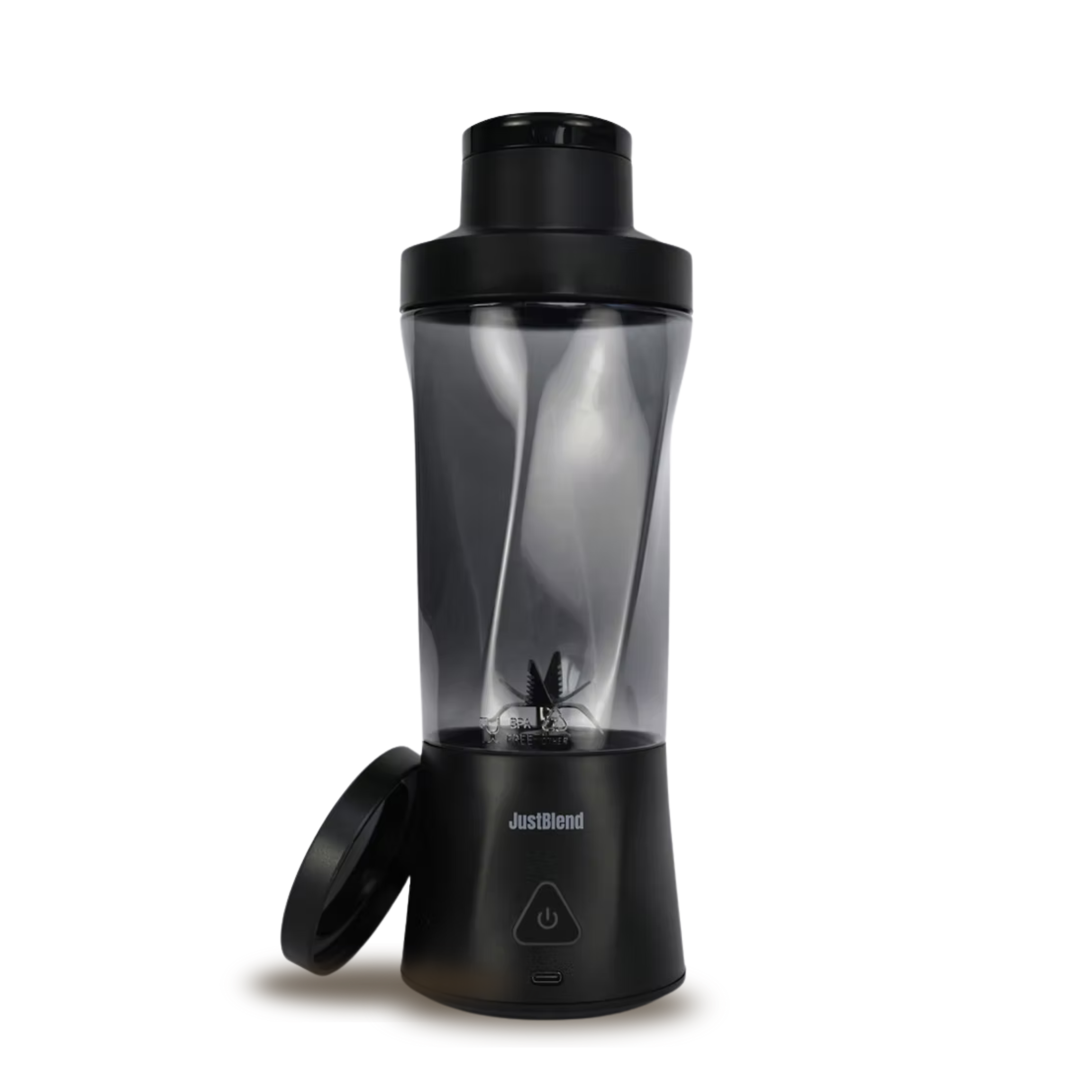 JustBlend GO Black